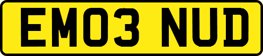 EM03NUD