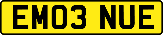 EM03NUE
