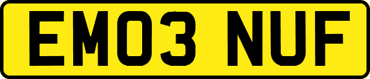 EM03NUF