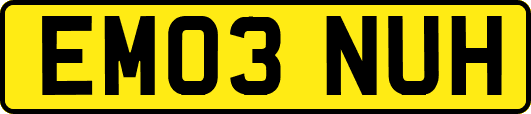 EM03NUH