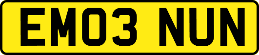 EM03NUN