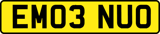 EM03NUO