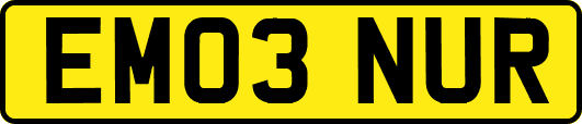 EM03NUR