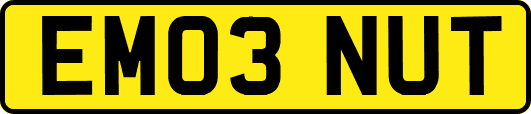 EM03NUT