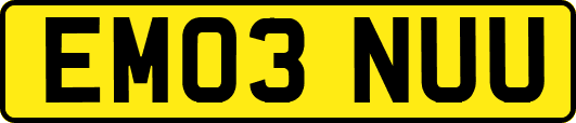 EM03NUU