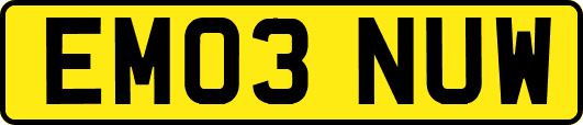 EM03NUW