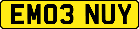 EM03NUY