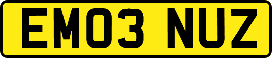 EM03NUZ