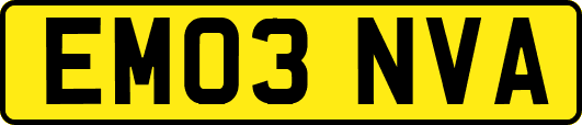 EM03NVA