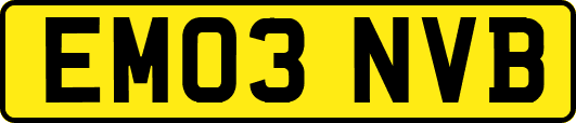 EM03NVB