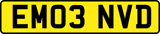 EM03NVD