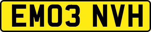 EM03NVH