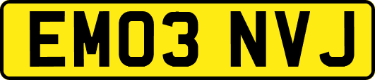 EM03NVJ