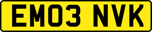 EM03NVK