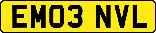 EM03NVL