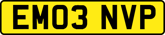 EM03NVP