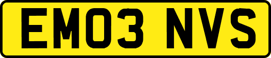 EM03NVS