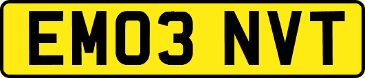 EM03NVT