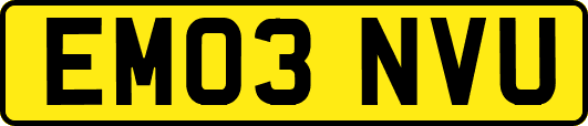 EM03NVU