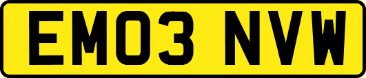EM03NVW