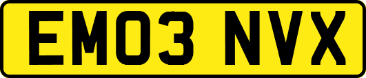 EM03NVX