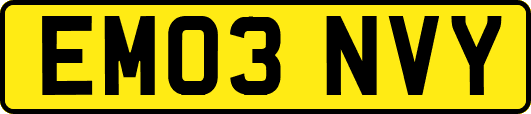 EM03NVY