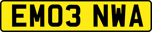 EM03NWA