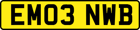 EM03NWB