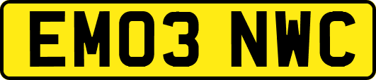 EM03NWC
