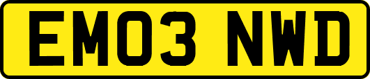 EM03NWD