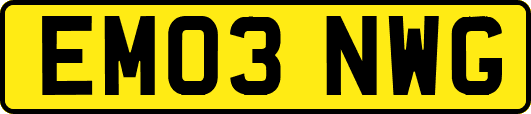 EM03NWG