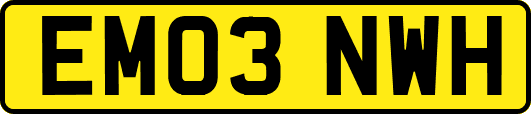 EM03NWH