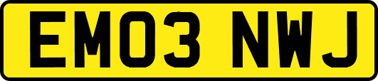 EM03NWJ