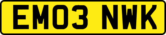 EM03NWK