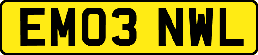 EM03NWL