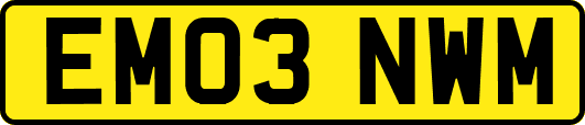 EM03NWM