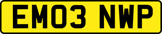 EM03NWP