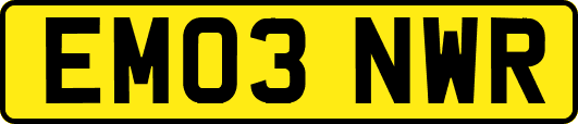 EM03NWR