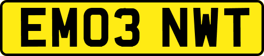 EM03NWT