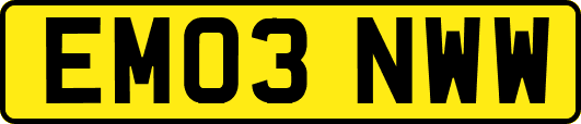 EM03NWW
