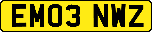 EM03NWZ