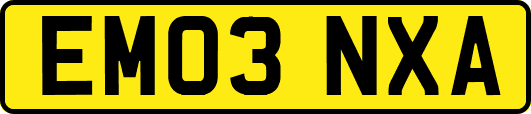 EM03NXA