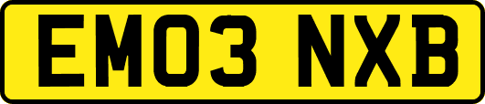 EM03NXB