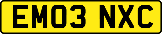 EM03NXC