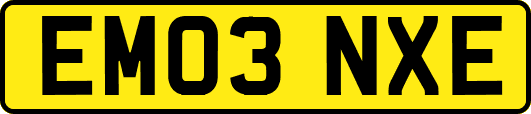 EM03NXE
