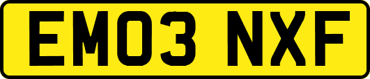 EM03NXF