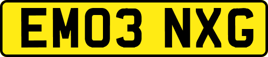 EM03NXG