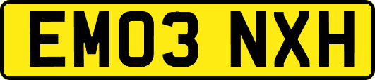 EM03NXH