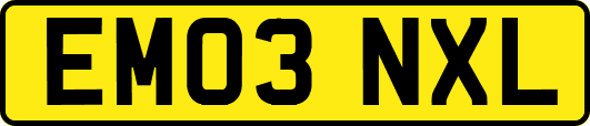 EM03NXL