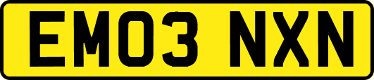 EM03NXN